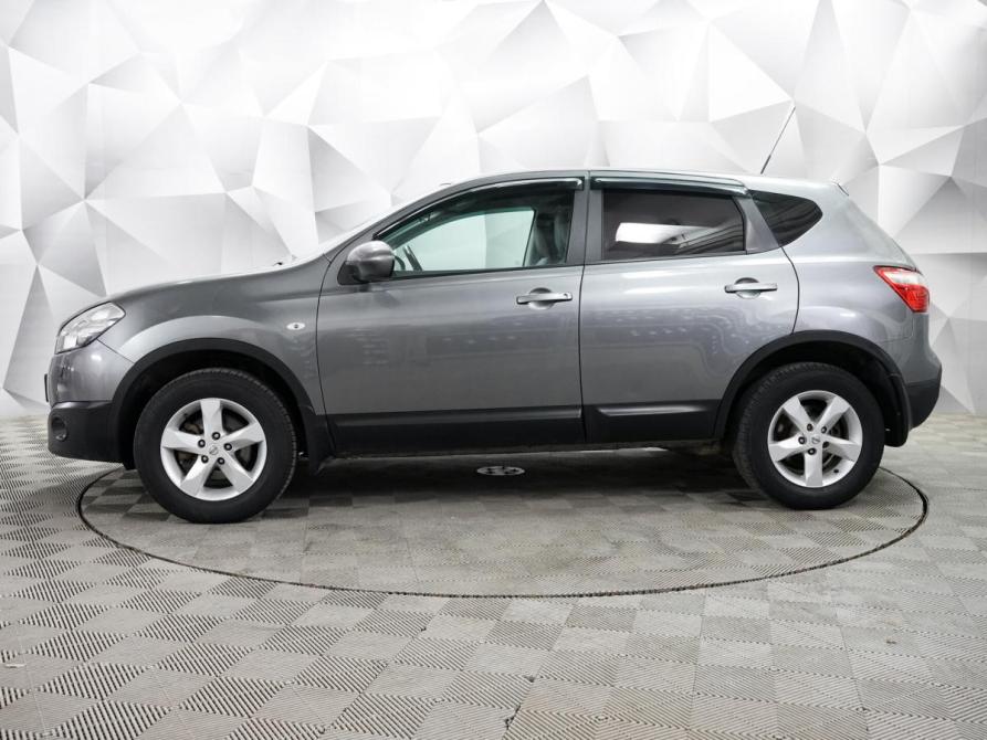 Nissan Qashqai I Рестайлинг Ульяновск  - изображение 2
