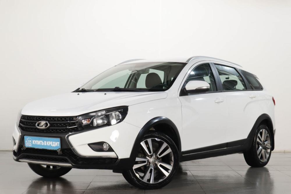 Lada (ВАЗ) Vesta I Челябинск  - изображение 2