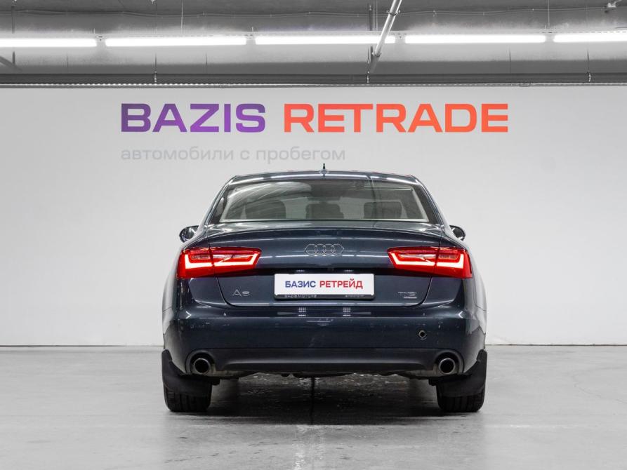 Audi A6 IV (C7) Тюмень  - изображение 7