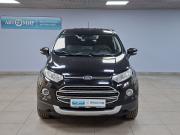 Ford EcoSport II Москва  - изображение 21