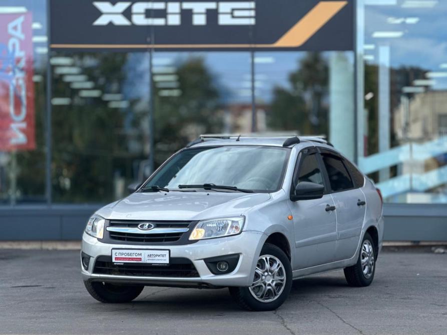 Lada (ВАЗ) Granta I Архангельск  - изображение 1