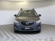 Mazda CX-5 I Санкт-Петербург  - изображение 26