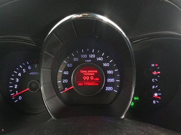 Kia Rio III с пробегом 2013 года, цена 810 000 рублей, 193660 км, седан, Автокод Объявления