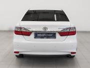 Toyota Camry VII (XV50) Рестайлинг Москва  - изображение 36
