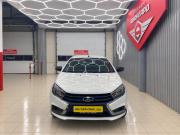 Lada (ВАЗ) Vesta I Альметьевск  - изображение 28