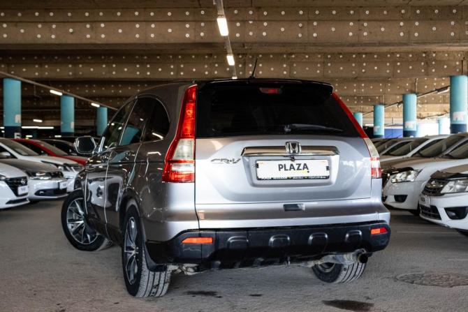 Honda CR-V III с пробегом 2007 года, цена 999 000 рублей, 383669 км, внедорожник, Автокод Объявления