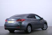 Hyundai i40 I Омск  - изображение 29