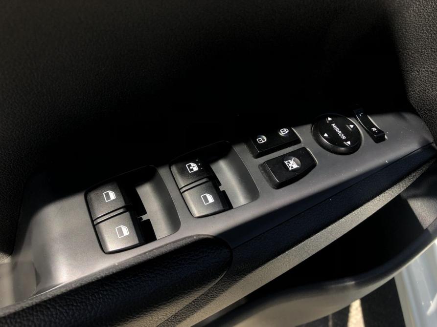 Hyundai Solaris II Рестайлинг Брянск  - изображение 13