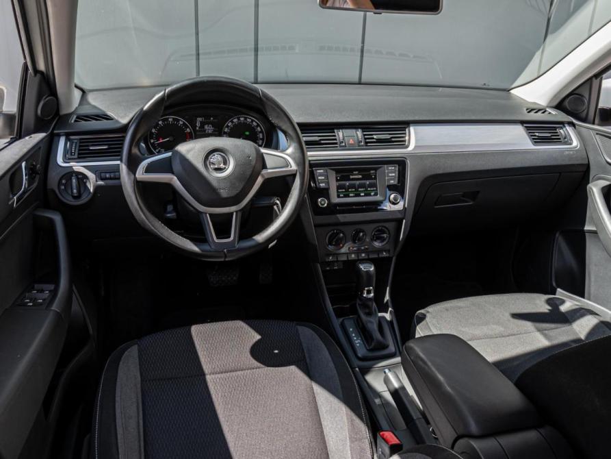 Skoda Rapid I Краснодар  - изображение 6