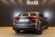 Kia Cerato III Рестайлинг (Classic) Уфа  - изображение 23