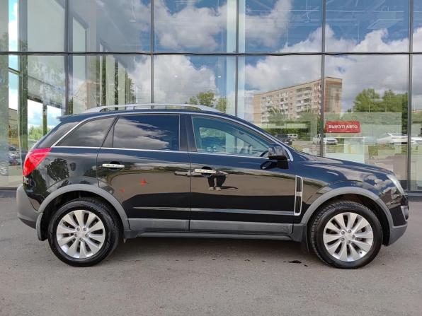 Opel Antara I Рестайлинг с пробегом 2014 года, цена 999 800 рублей, 207591 км, внедорожник, Автокод Объявления
