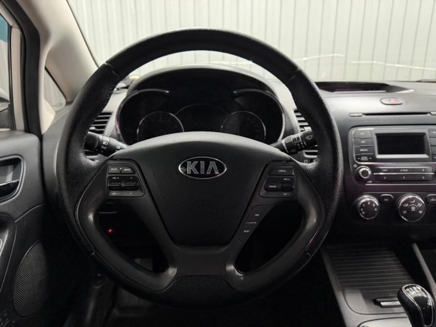 Kia Cerato III Магнитогорск  - изображение 8