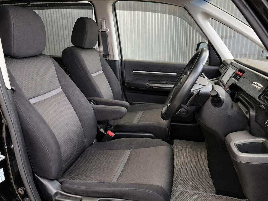 Honda Stepwgn V Рестайлинг Пермь  - изображение 23