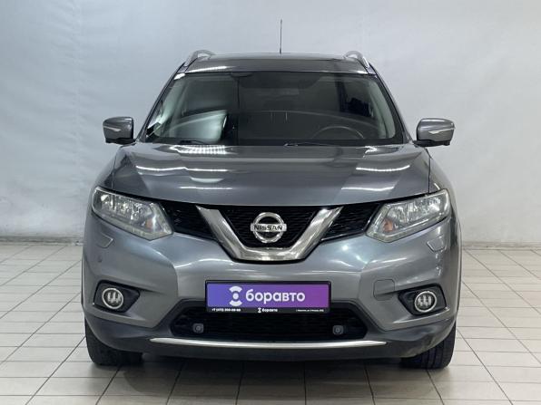 Nissan X-Trail III с пробегом 2015 года, цена 1 170 000 рублей, 206990 км, внедорожник, Автокод Объявления