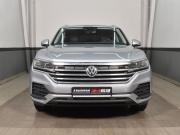 Volkswagen Touareg III Кемерово  - изображение 27