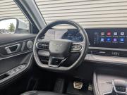 Chery Tiggo 8 Pro Max I Рестайлинг Москва  - изображение 57