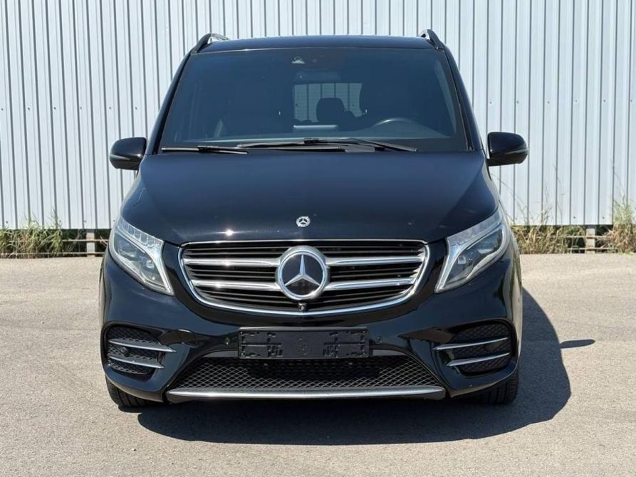 Mercedes-Benz V-Класс III (W447) Ростов-на-Дону  - изображение 3