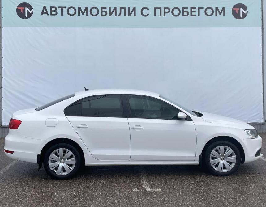 Volkswagen Jetta VI Стерлитамак  - изображение 4