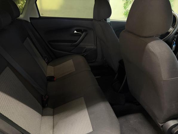 Volkswagen Polo V с пробегом 2012 года, цена 799 000 рублей, 157876 км, седан, Автокод Объявления