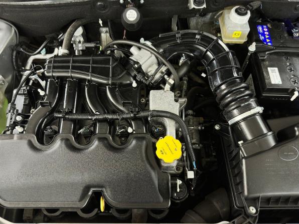Lada (ВАЗ) Granta I Рестайлинг с пробегом 2023 года, цена 899 000 рублей, 21470 км, лифтбек, Автокод Объявления