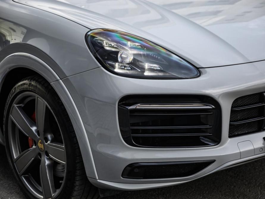 Porsche Cayenne III Санкт-Петербург  - изображение 12