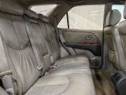 Lexus RX I Новосибирск  - изображение 39