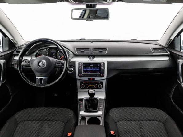 Volkswagen Passat B7 с пробегом 2011 года, цена 780 000 рублей, 248885 км, седан, Автокод Объявления