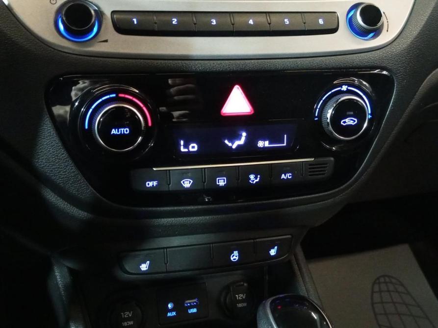 Hyundai Solaris II Уфа  - изображение 14