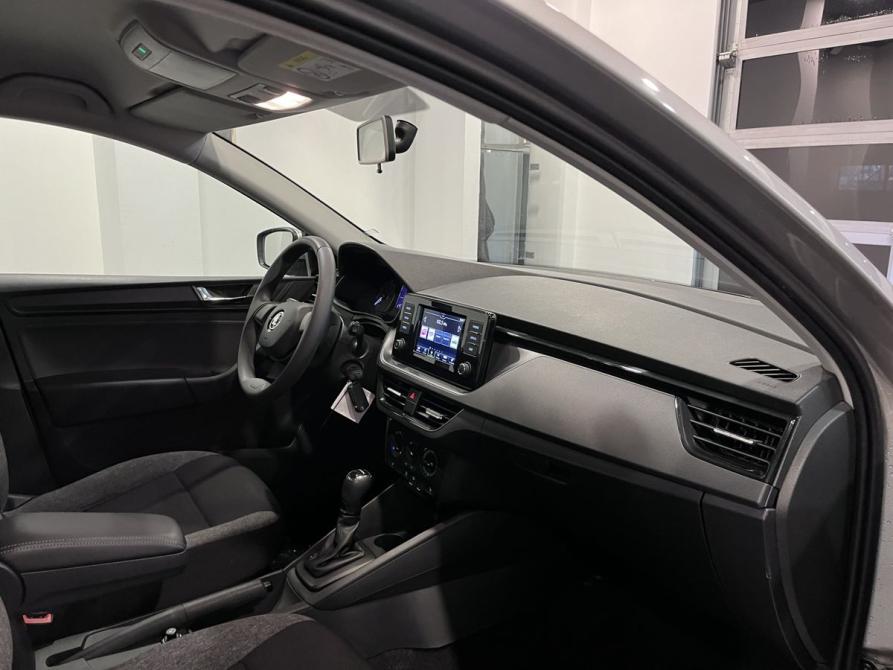 Skoda Rapid II Чебоксары  - изображение 12