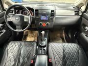Nissan Tiida I Рестайлинг Серпухов  - изображение 33