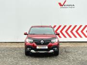 Renault Logan II Рестайлинг Пермь  - изображение 19