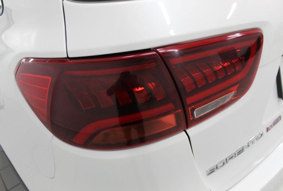 Kia Sorento II Рестайлинг Астрахань  - изображение 12