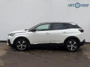 Peugeot 3008 II Москва  - изображение 22