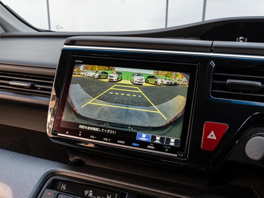 Honda Stepwgn V Рестайлинг Краснодар  - изображение 15