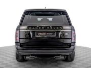 Land Rover Range Rover IV Рестайлинг Москва  - изображение 37