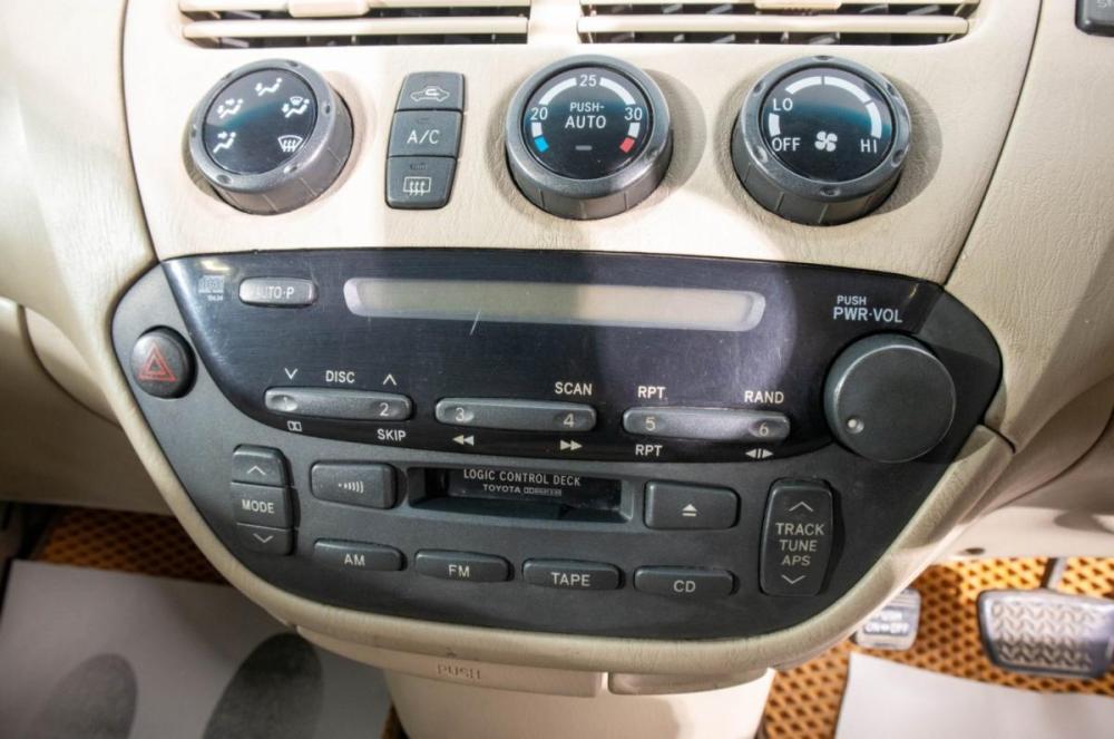 Toyota Vista V (V50) Барнаул  - изображение 15