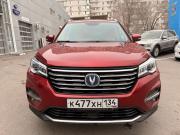Changan CS75 I Рестайлинг Ростов-на-Дону  - изображение 45
