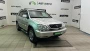 Lexus RX I Ульяновск  - изображение 24