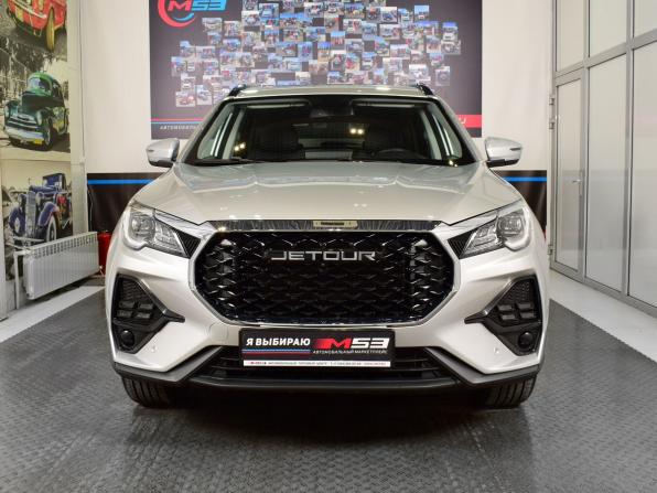 JETOUR X70 I Рестайлинг 2 с пробегом 2024 года, цена 1 934 995 рублей, 16751 км, внедорожник, Автокод Объявления