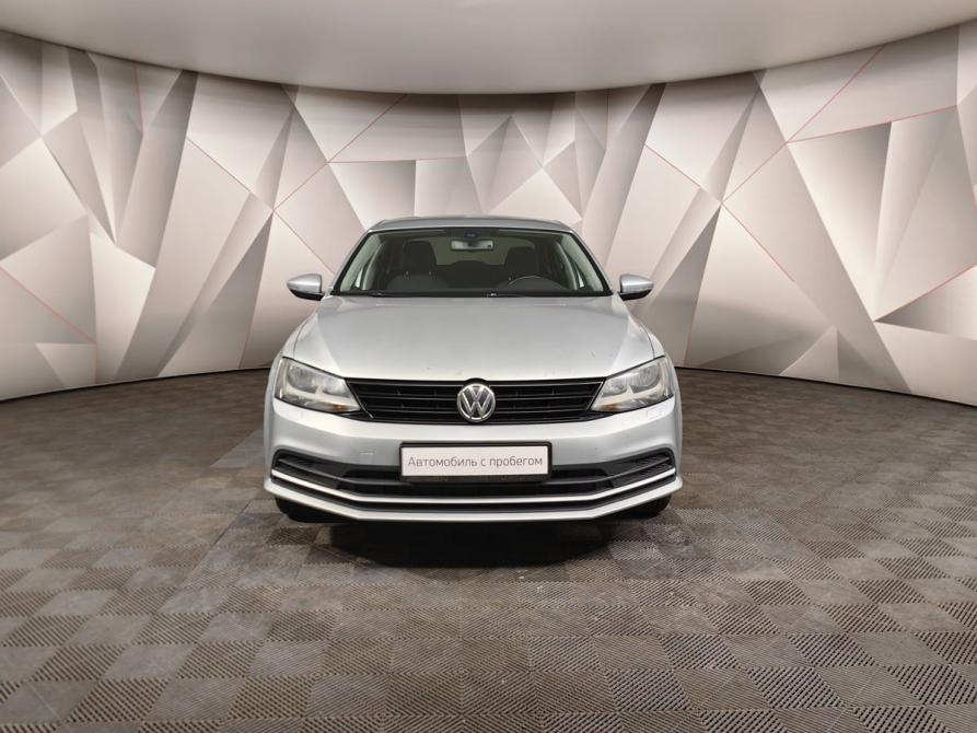 Volkswagen Jetta VI Рестайлинг Москва  - изображение 7