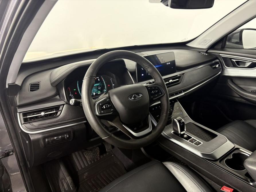 Chery Tiggo 4 Pro I Борисоглебск  - изображение 14