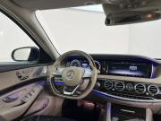 Mercedes-Benz S-Класс VI (W222 C217) Москва  - изображение 32