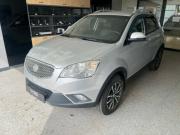 SsangYong Actyon II Ярославль  - изображение 16