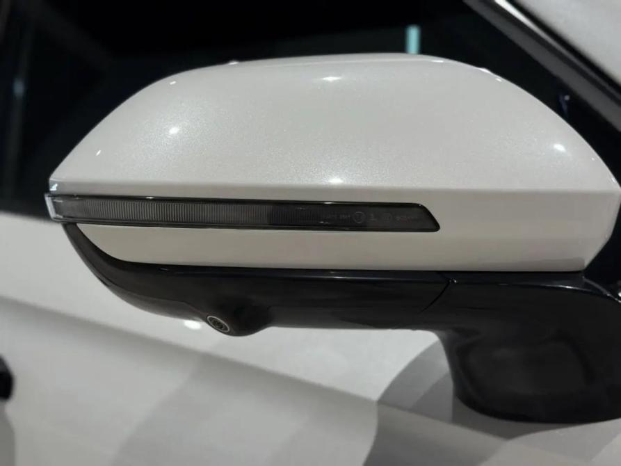 Chery Tiggo 9 I Новосибирск  - изображение 10