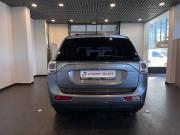 Mitsubishi Outlander III Чебоксары  - изображение 37