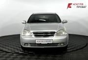 Chevrolet Lacetti I Нижний Новгород  - изображение 25
