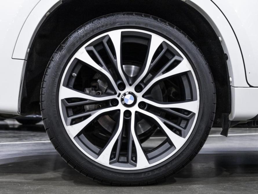 BMW X6 II (F16) Санкт-Петербург  - изображение 17