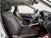 Toyota Raize I Красноярск  - изображение 28
