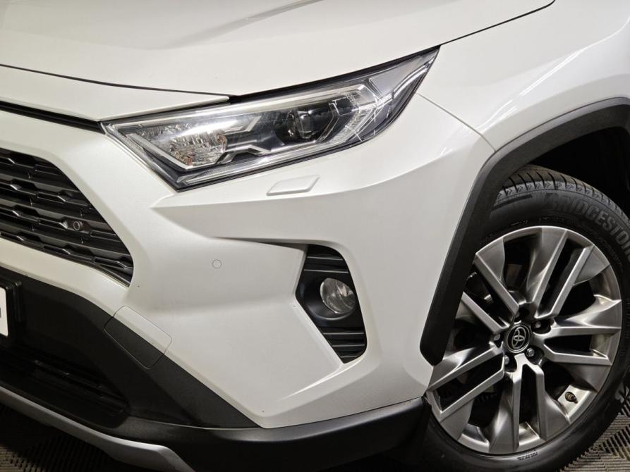 Toyota RAV4 V (XA50) Москва  - изображение 10