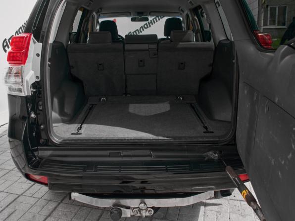 Toyota Land Cruiser Prado 150 Series с пробегом 2013 года, цена 2 620 000 рублей, 372353 км, внедорожник, Автокод Объявления